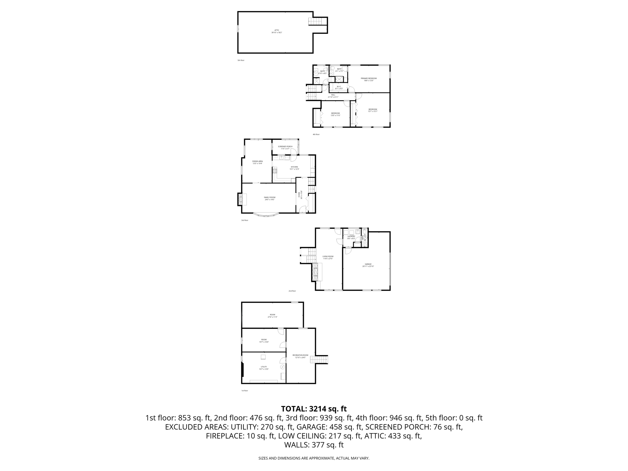Floorplan #6
