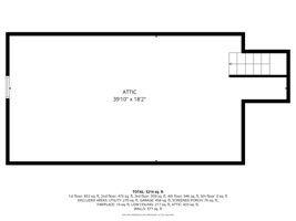 Floorplan #5