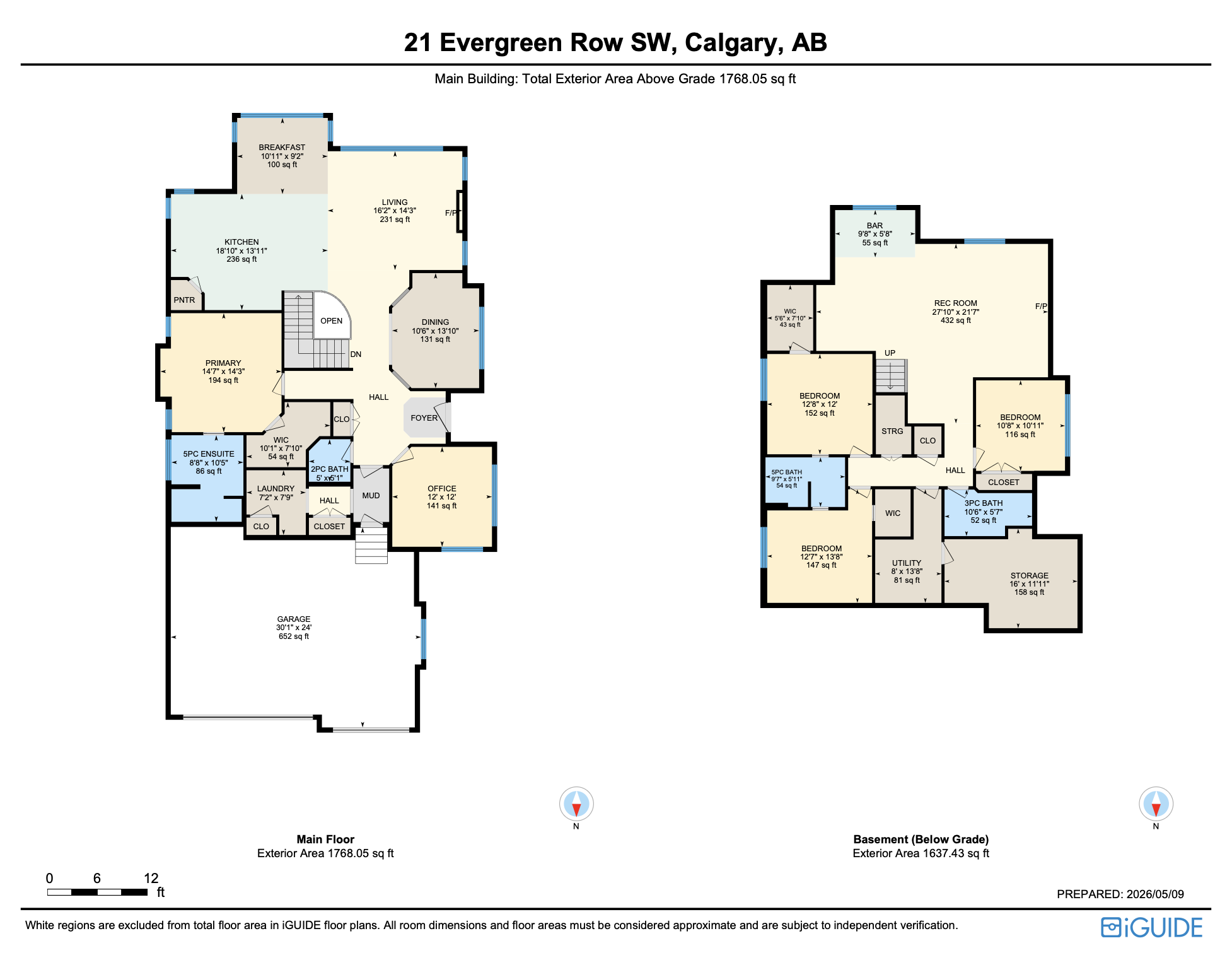 Floorplan #2