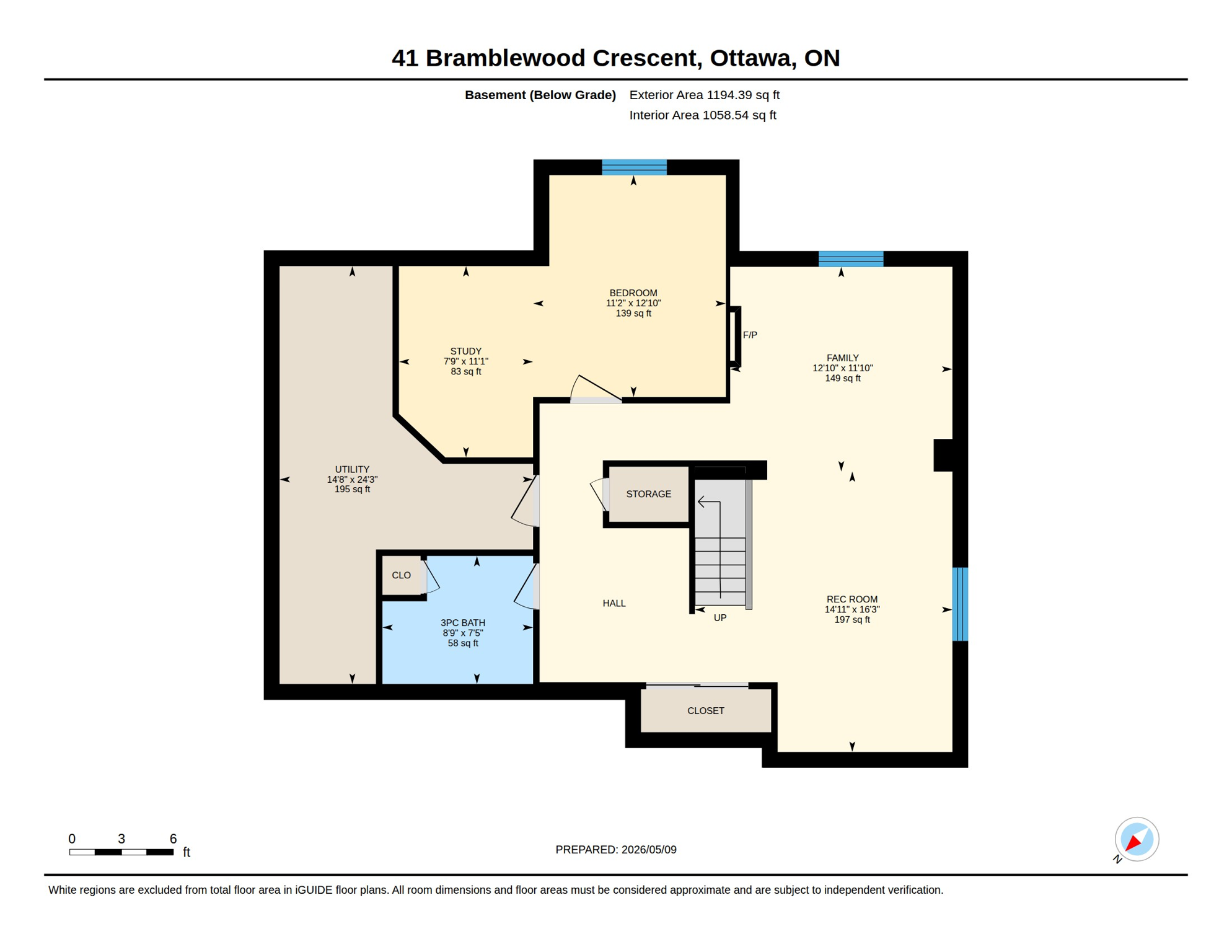 Floorplan #2