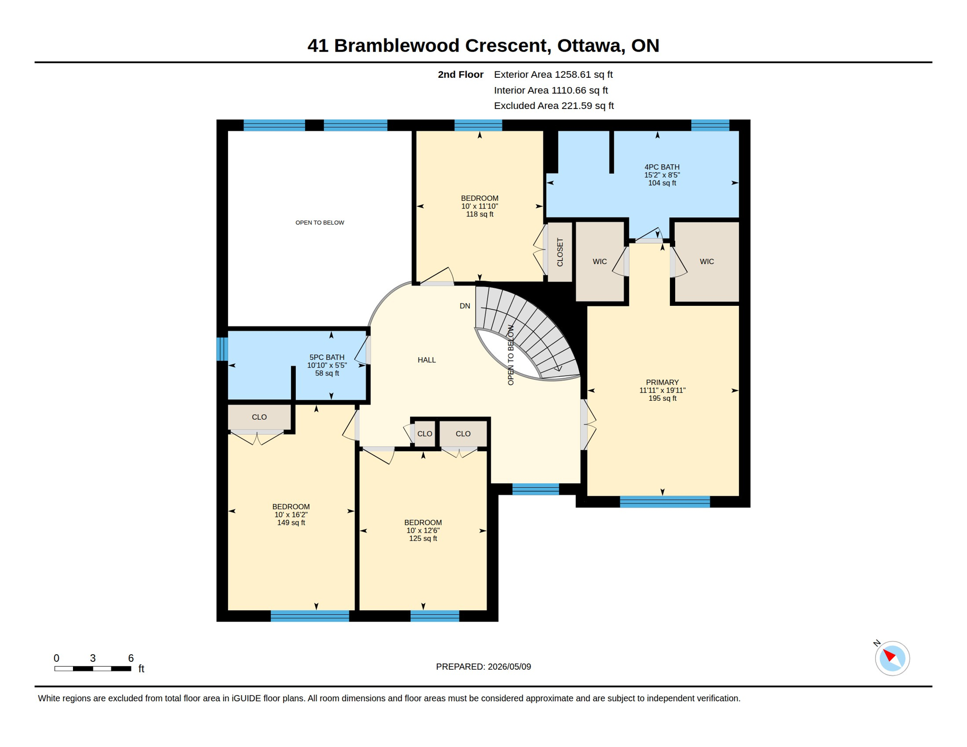 Floorplan #2