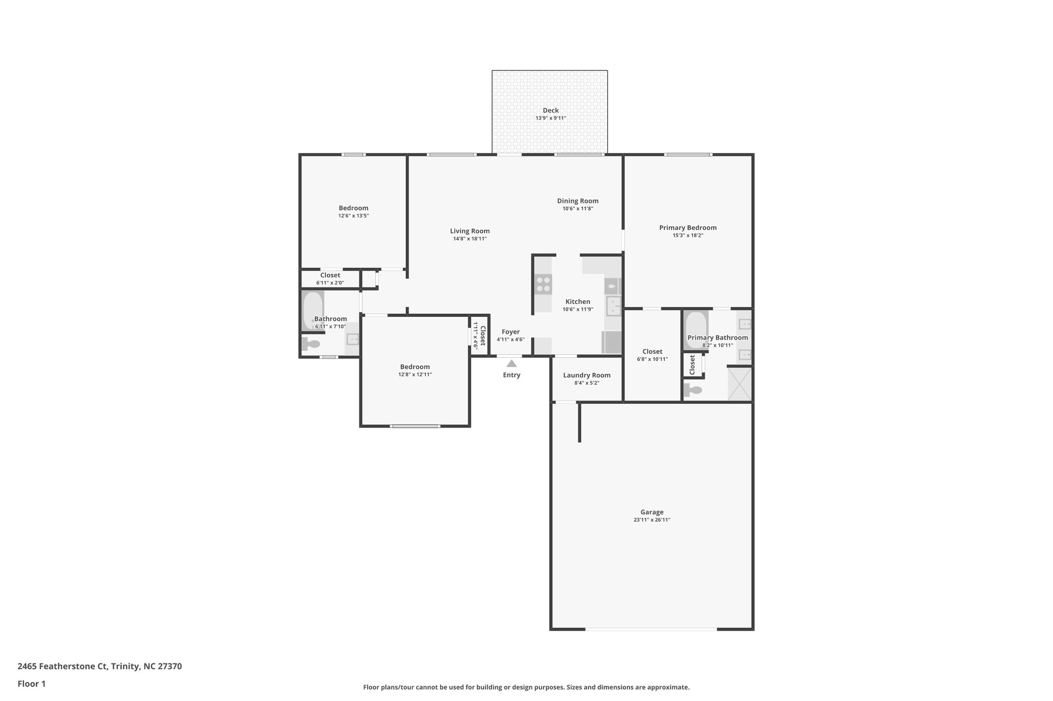 Floor 1