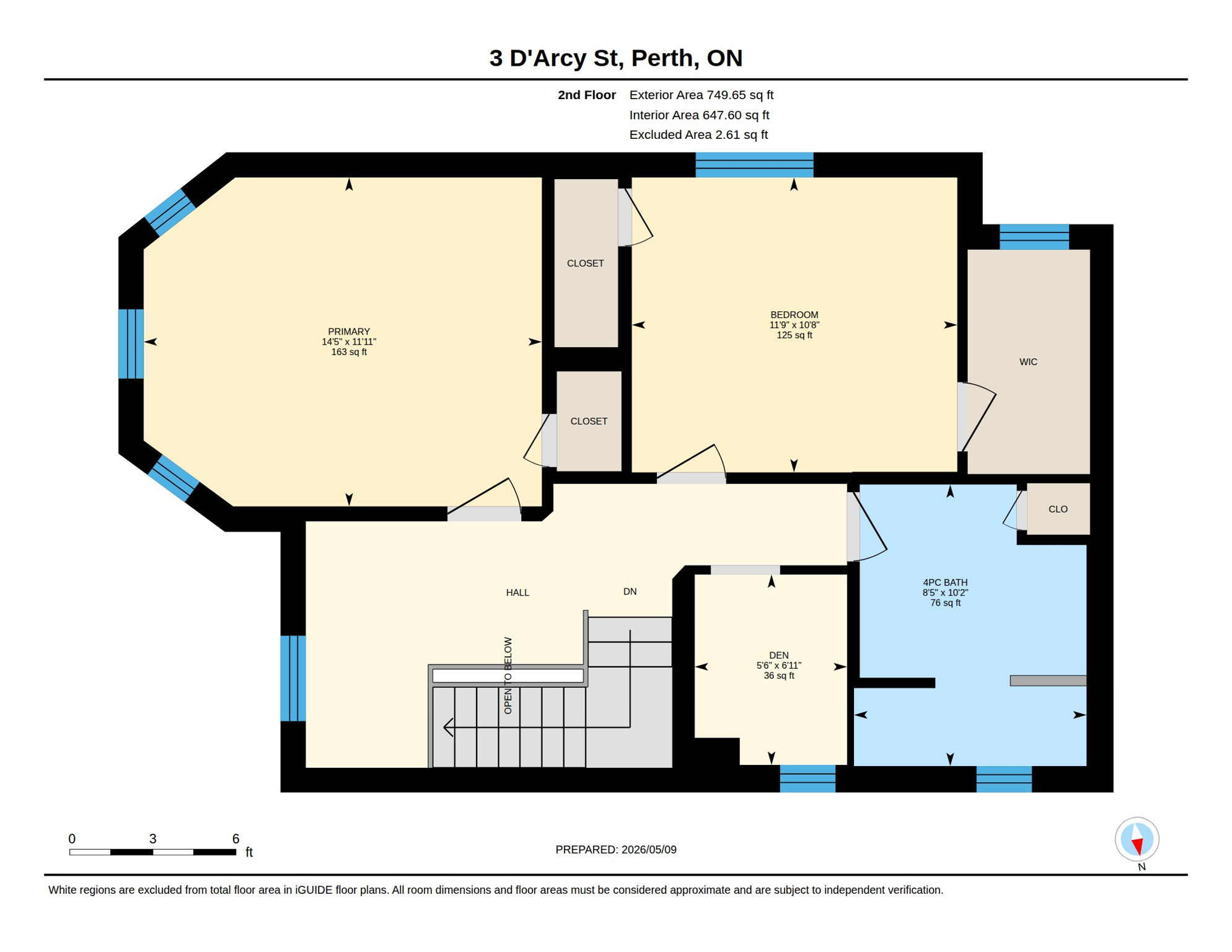 Floorplan #2