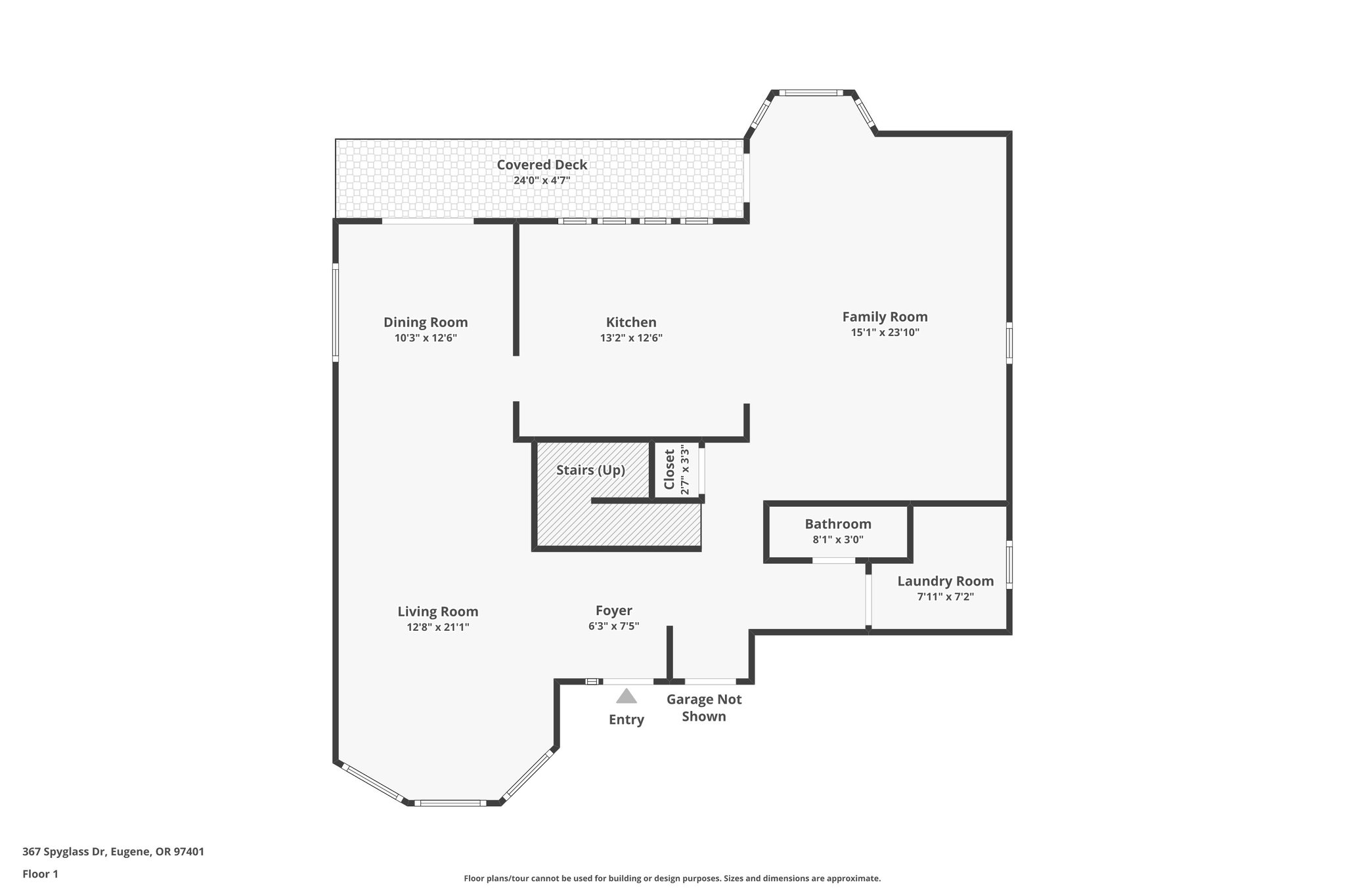 Floor 1