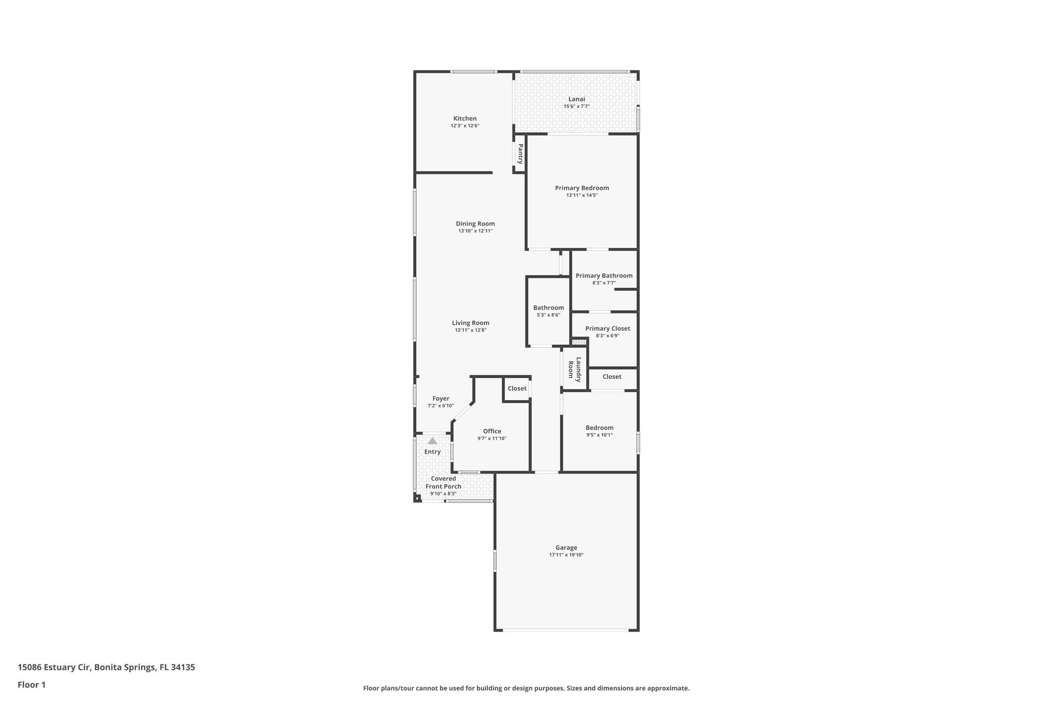 Floor 1
