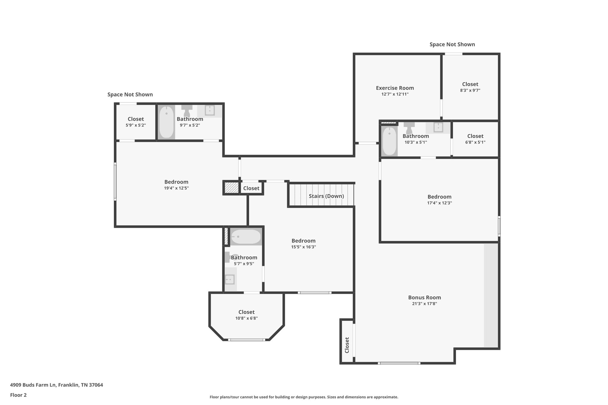 Floor 2
