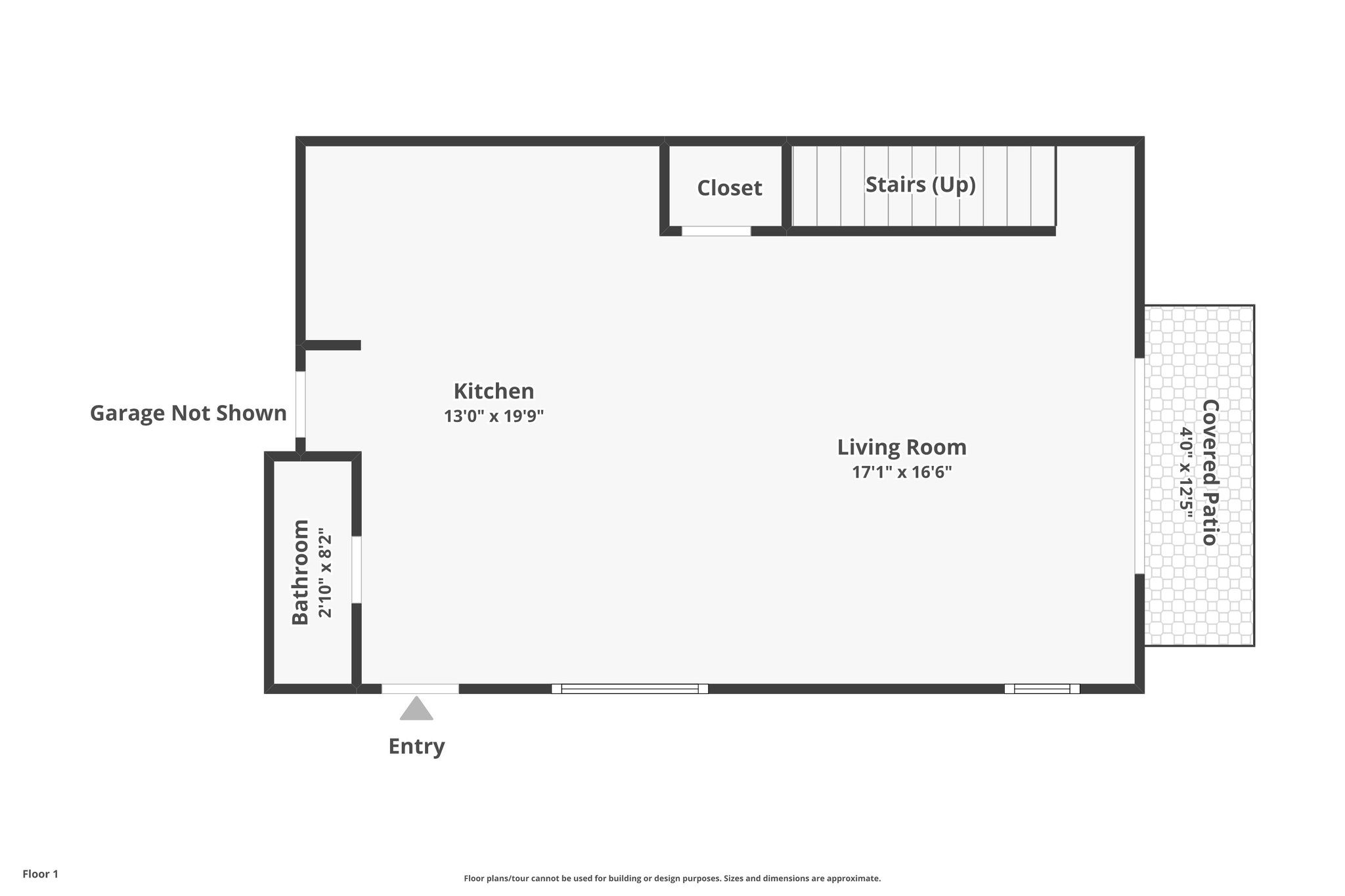 Floor 1