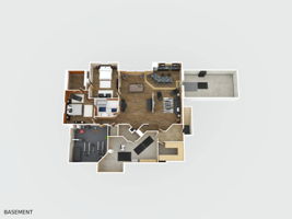 Floorplan #4