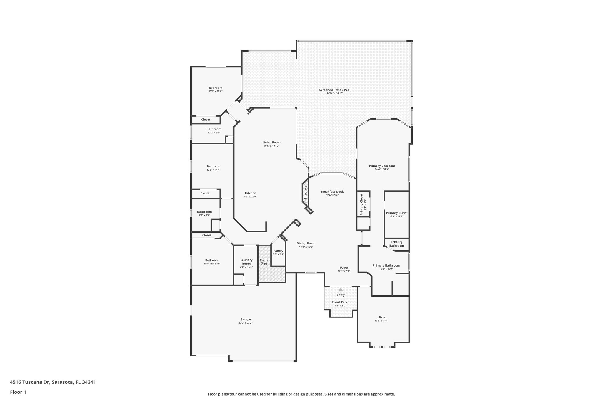 Floor 1