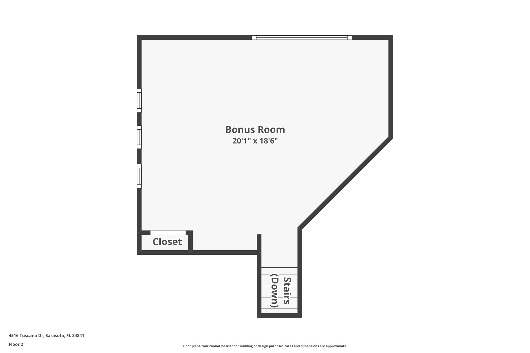 Floor 2