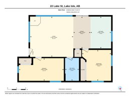 VX - (Metric) Schematic Floor Plan - (1)