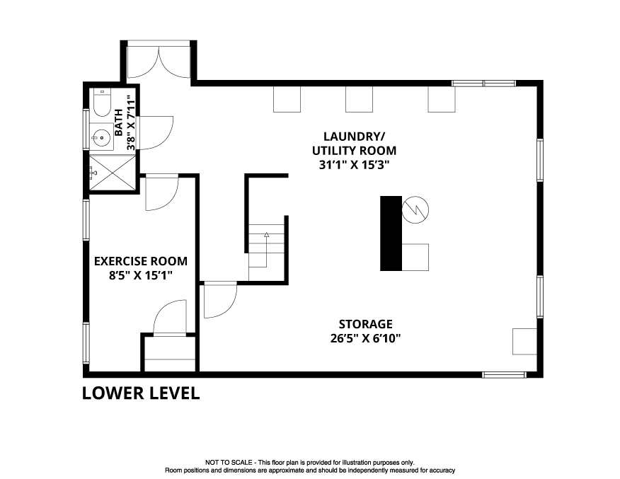 Floorplan #2