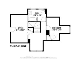 Floorplan #4