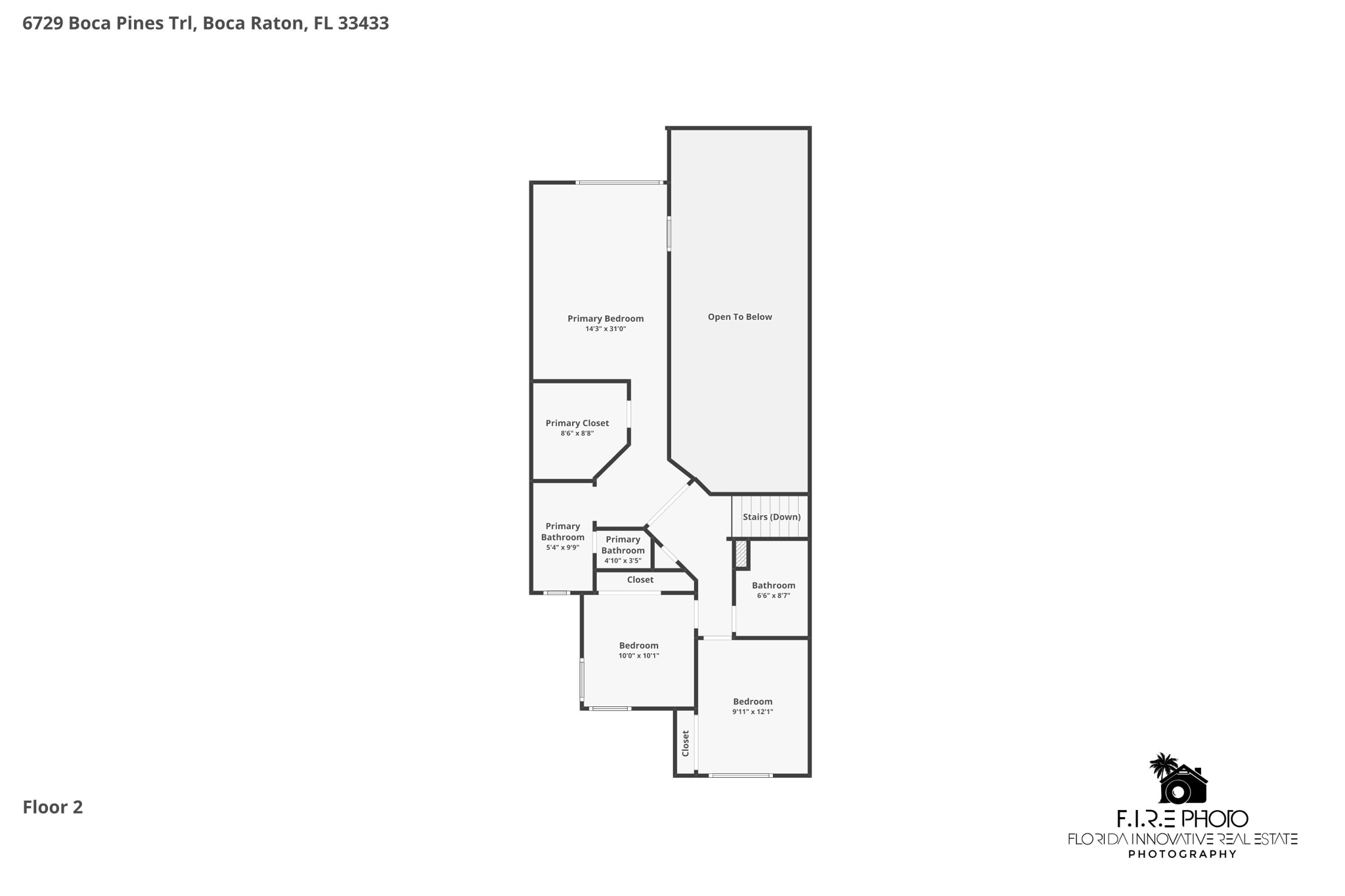 Floorplan #2