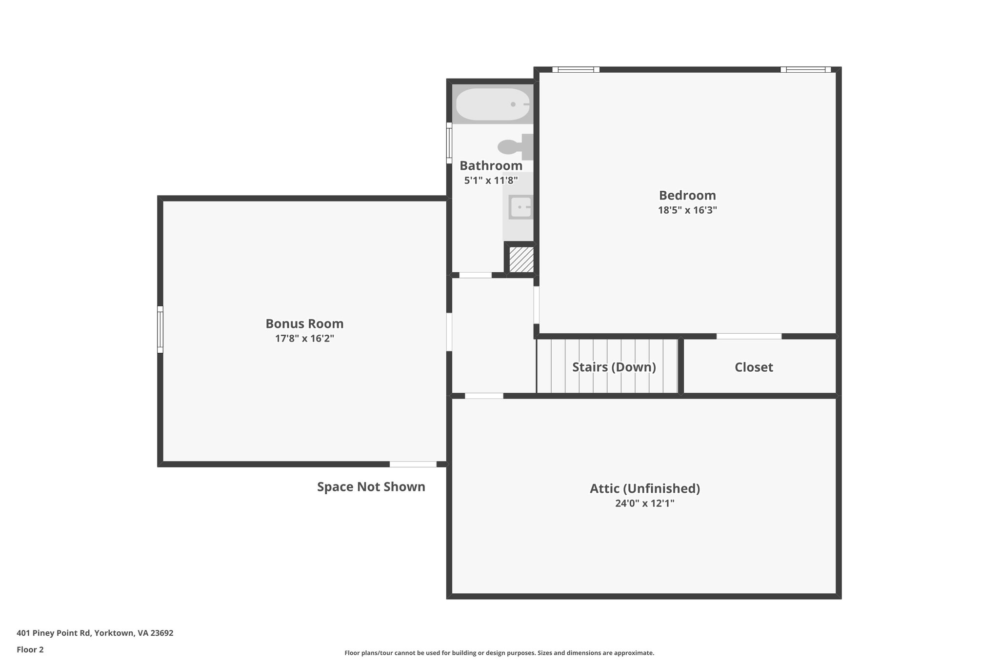Floor 2