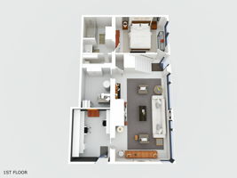 Floorplan #8