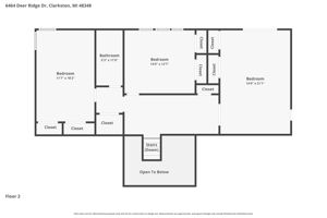 Floorplan #2