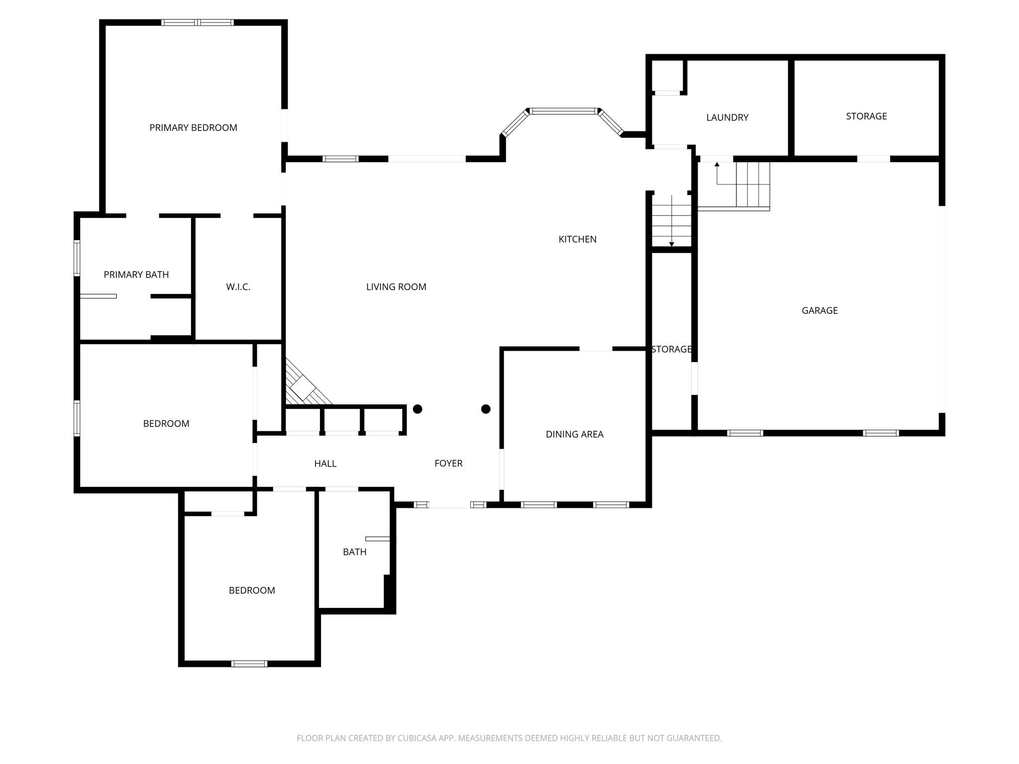 Floorplan #4