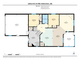 Floorplan #4