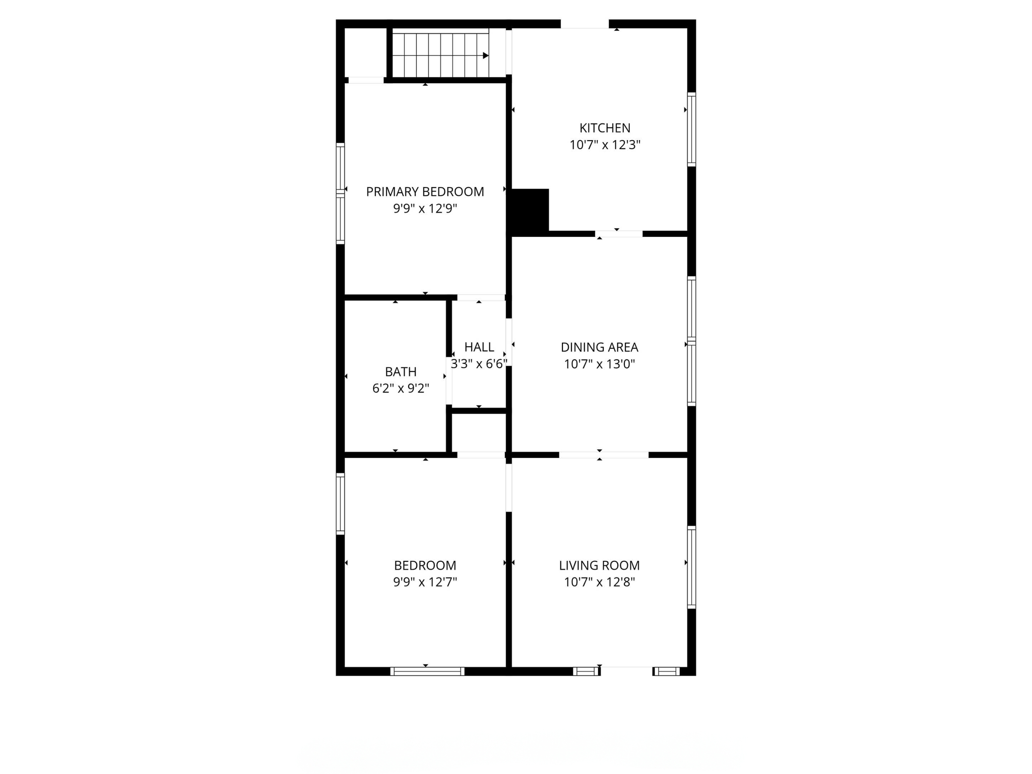 Main Level