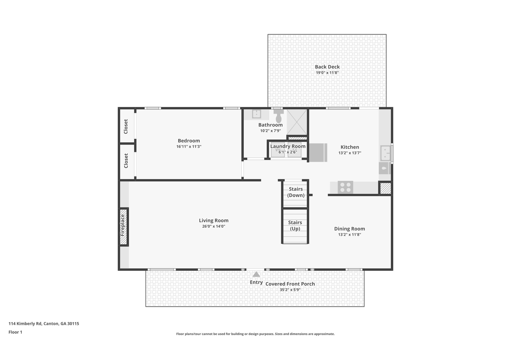 Floor 1