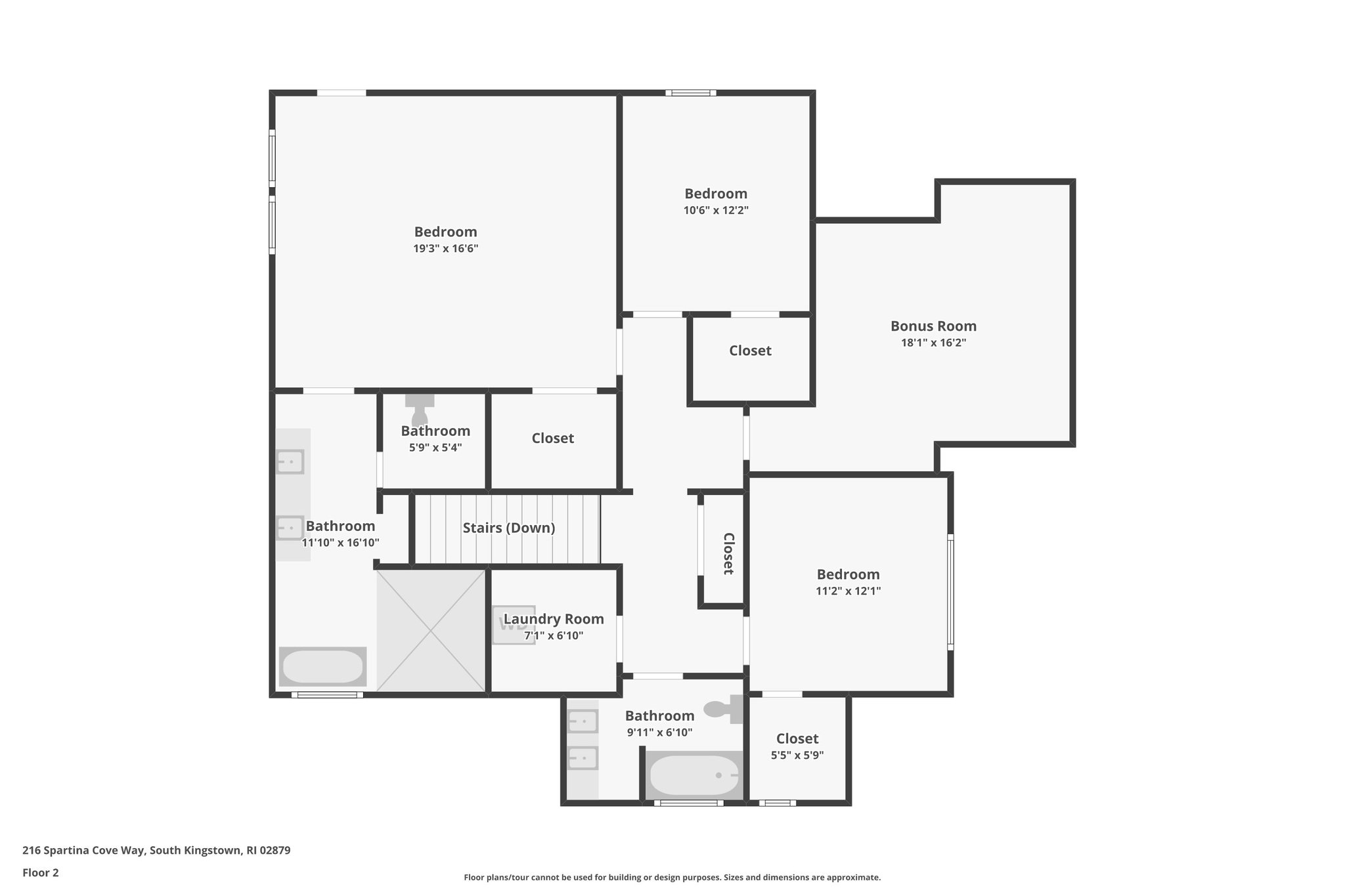 Floor 2