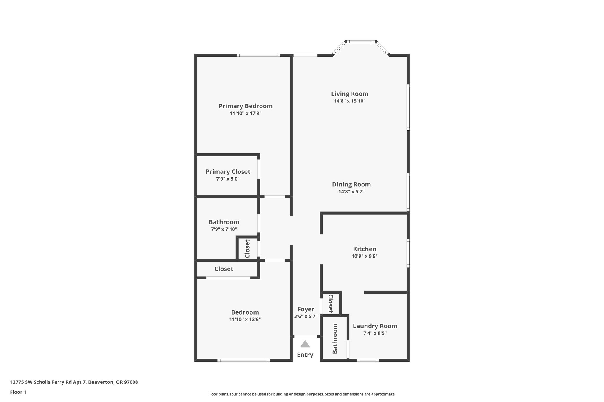 Floor 1