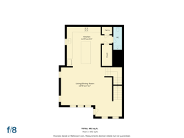 Floorplan #3