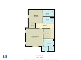 Floorplan #4