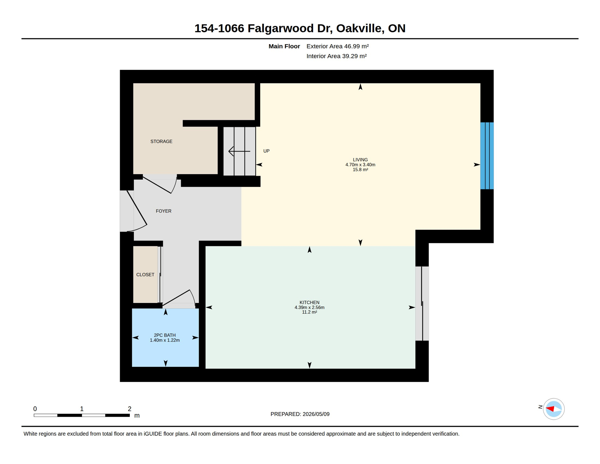 Floorplan #4