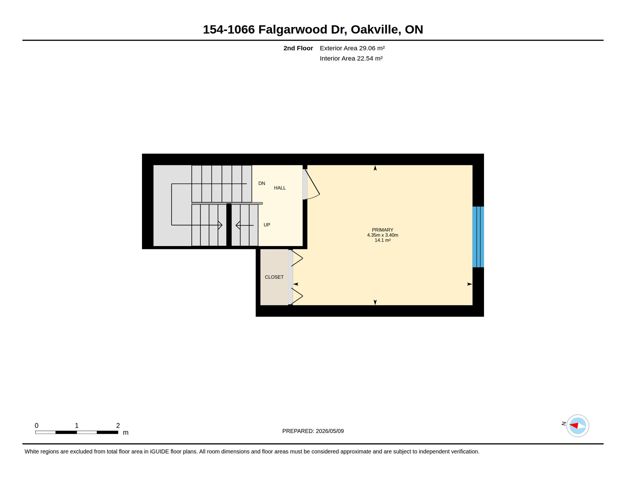 Floorplan #5