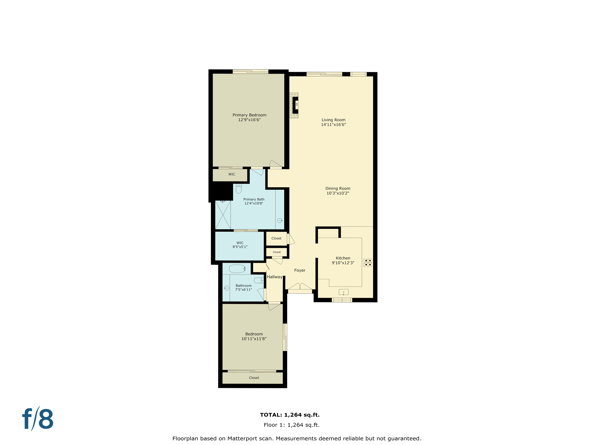 Floorplan #2