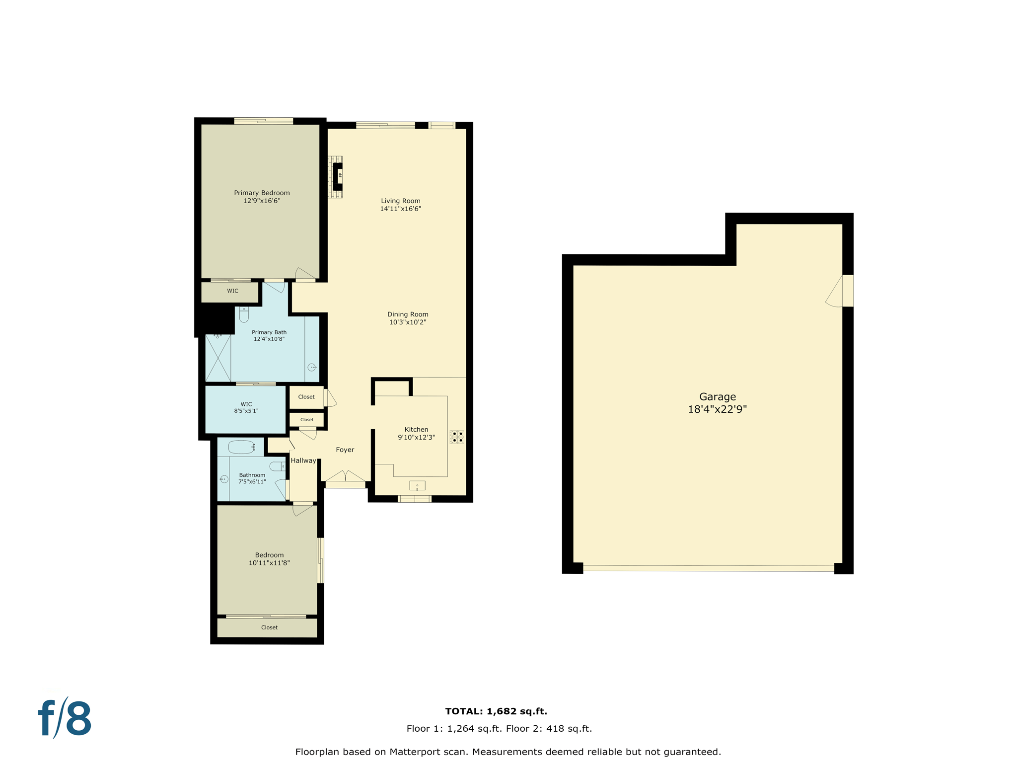 Floorplan #3