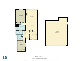 Floorplan #3