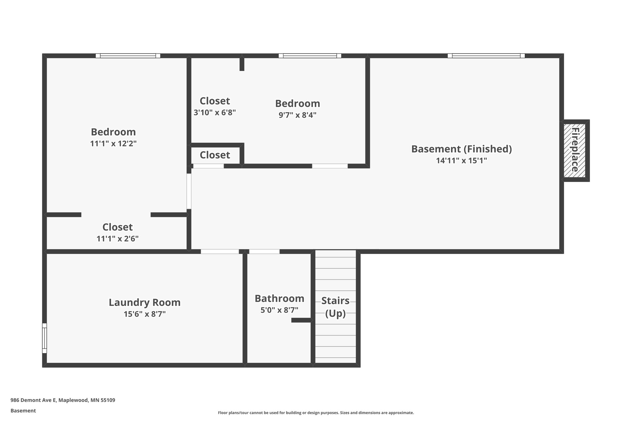 Lower Level