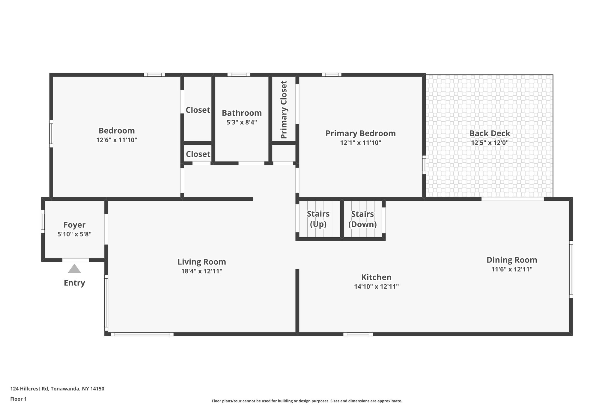 Floor 1