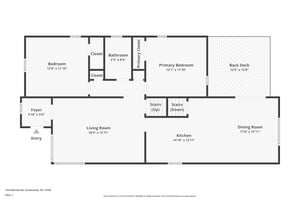 Floor 1
