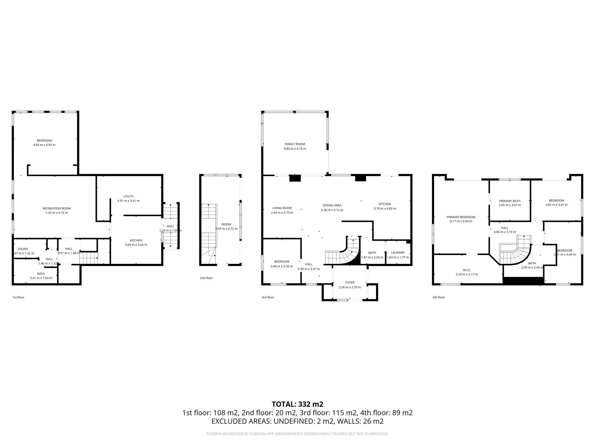 Floorplan #5