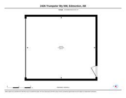 VX - (Metric) Schematic Floor Plan - (3)