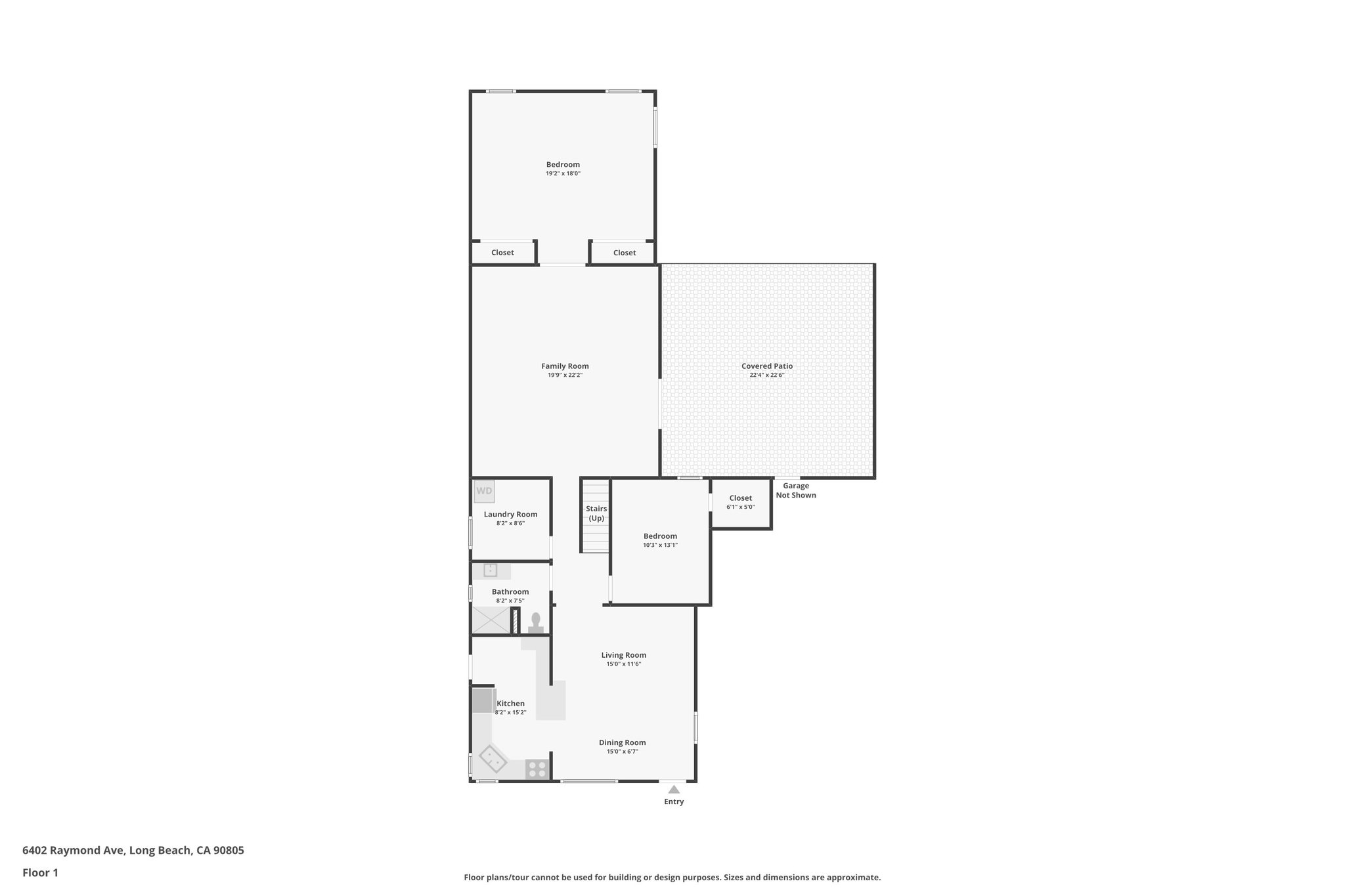 Floor 1