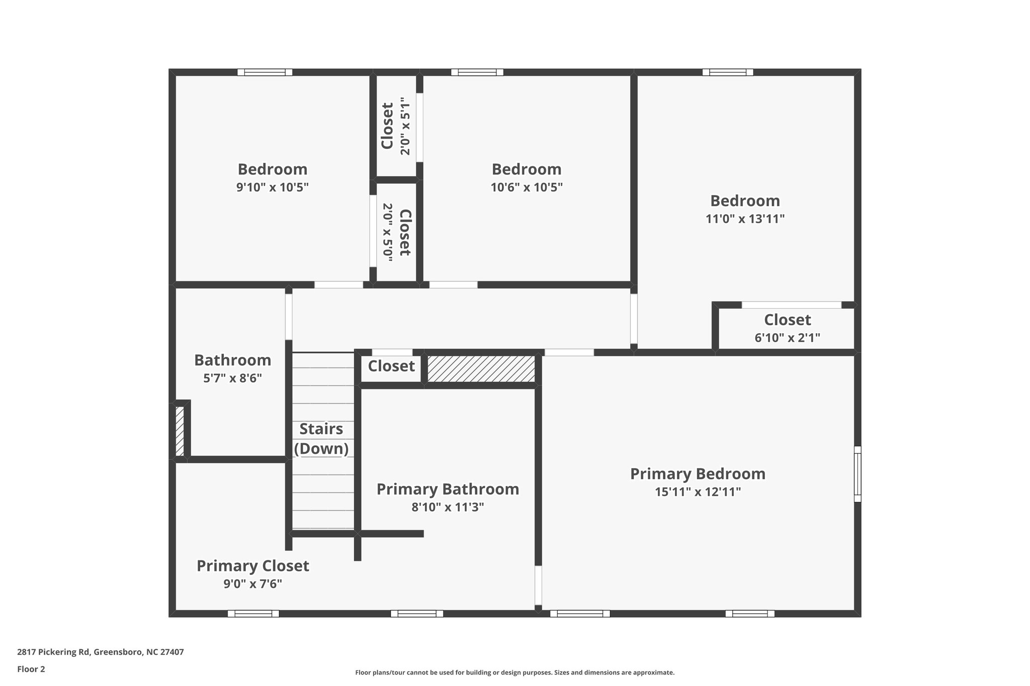 Floor 2