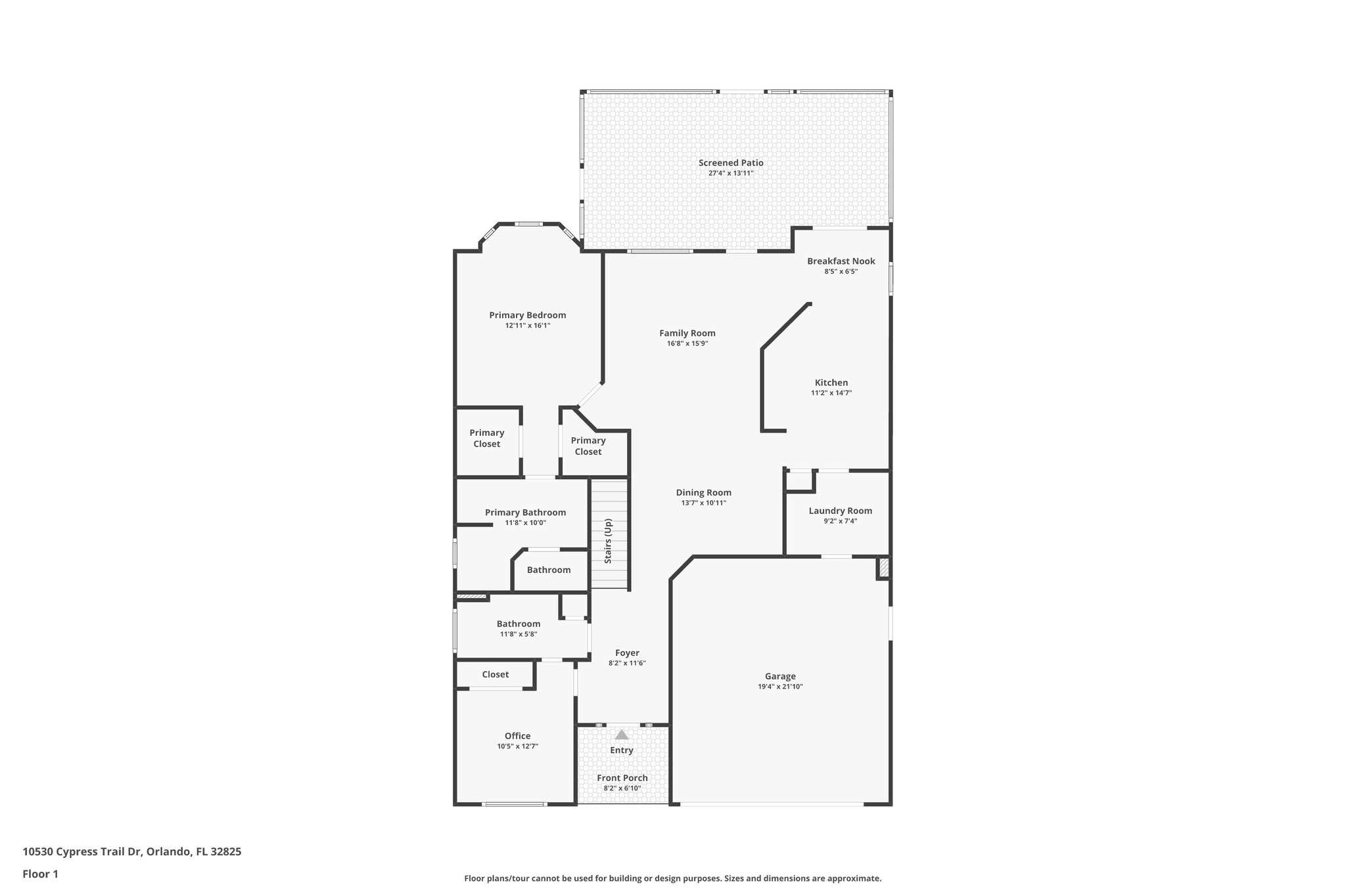 Floor 1