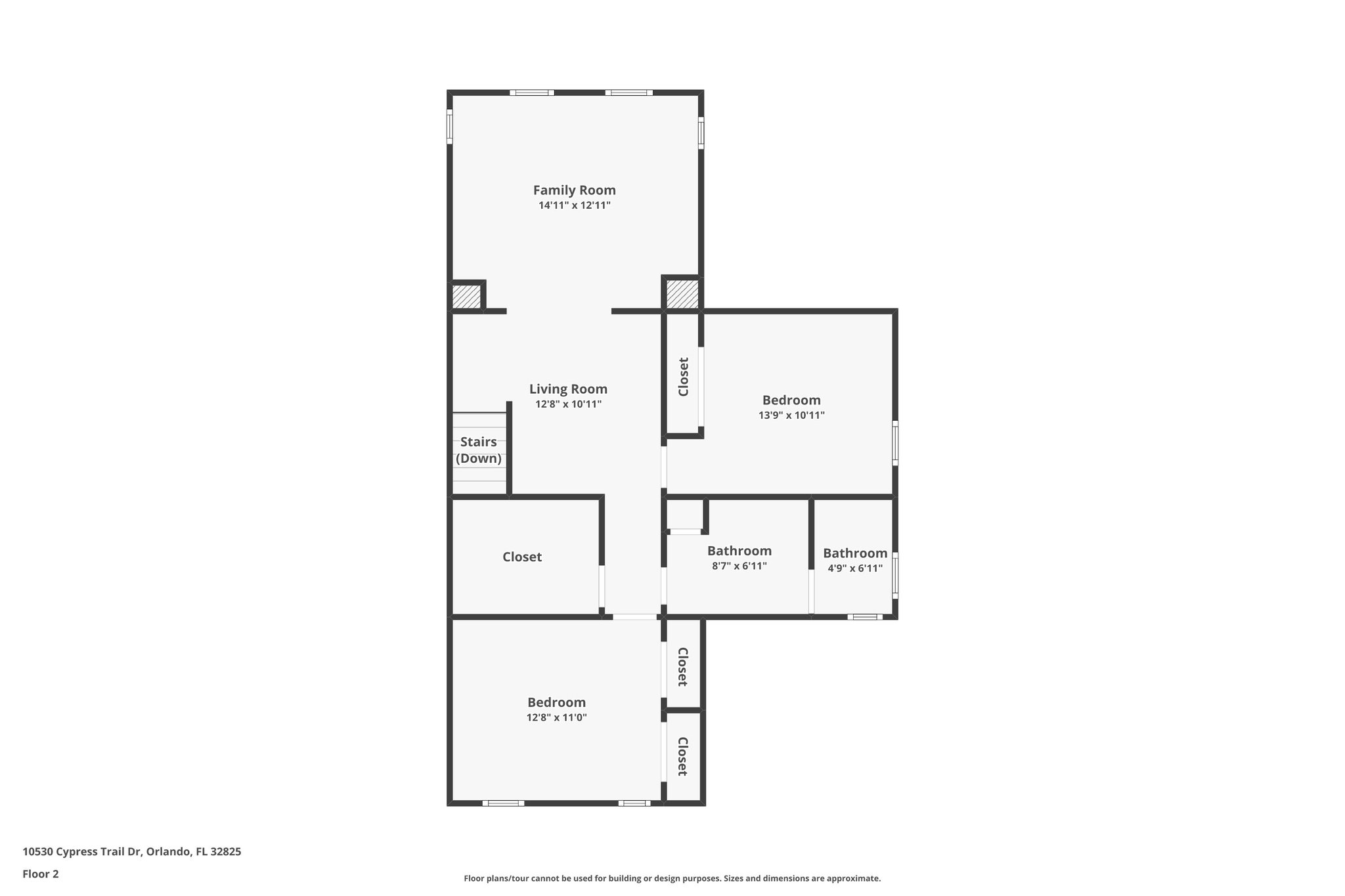 Floor 2