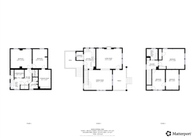2405 Rhode Island Ave NE - Floor Plan