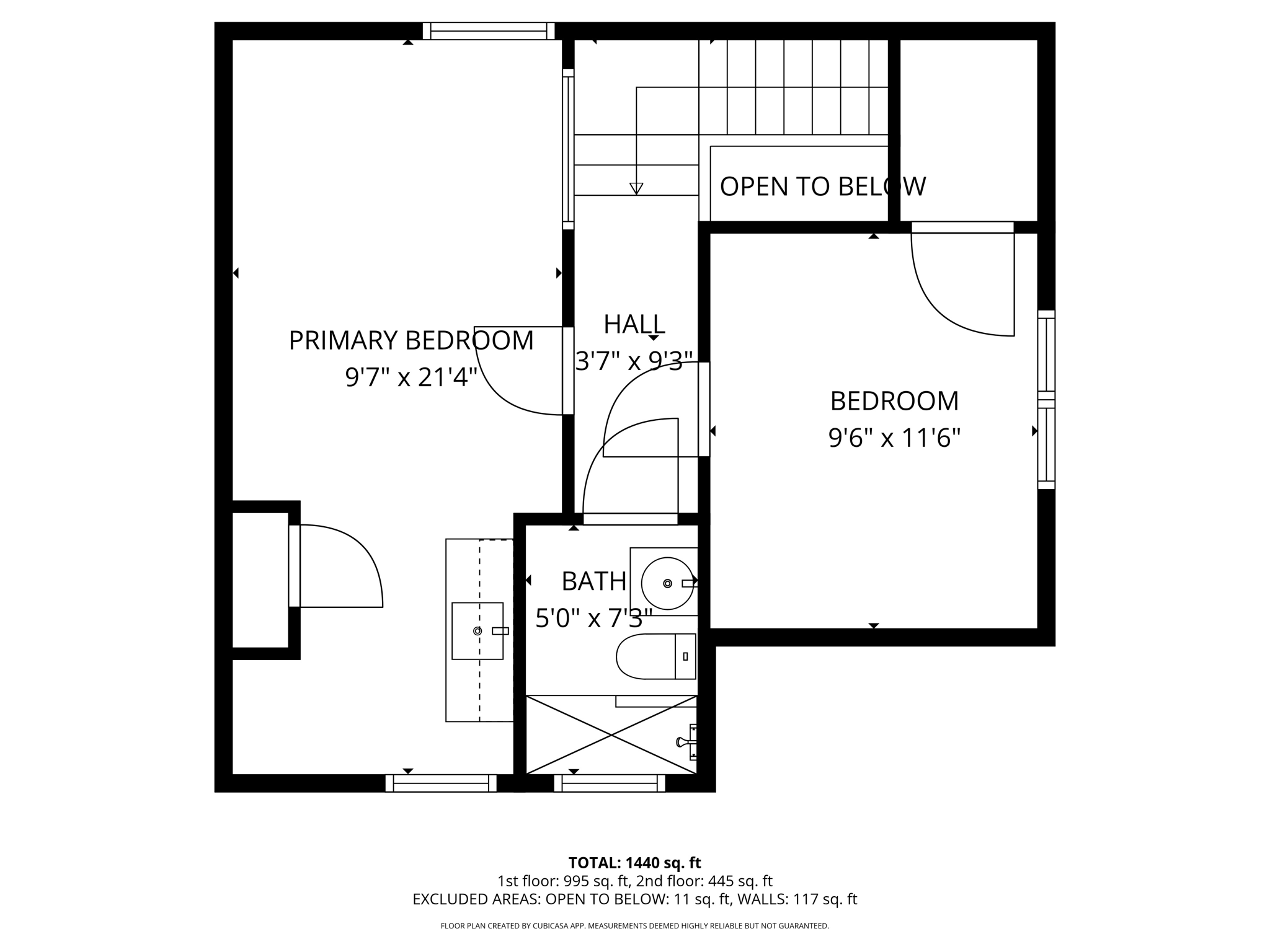 Floorplan #3