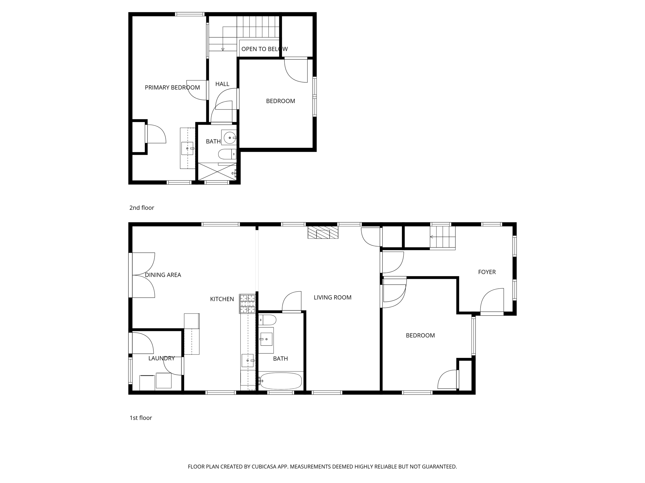 Floorplan #5