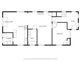 Floorplan #4