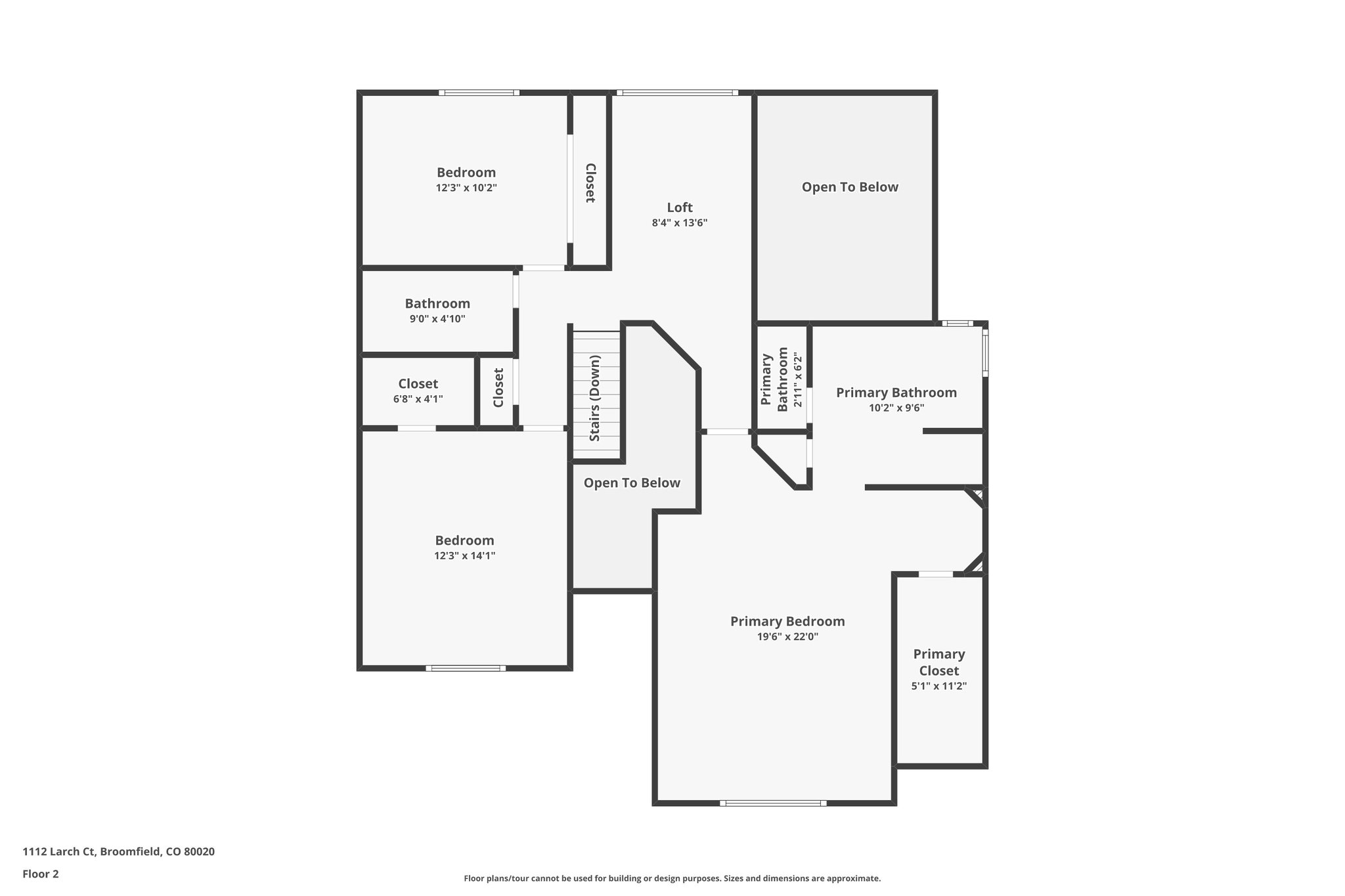 Floor 2