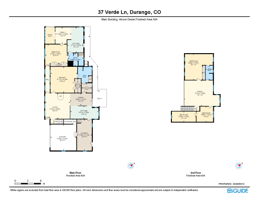 Floorplan #5