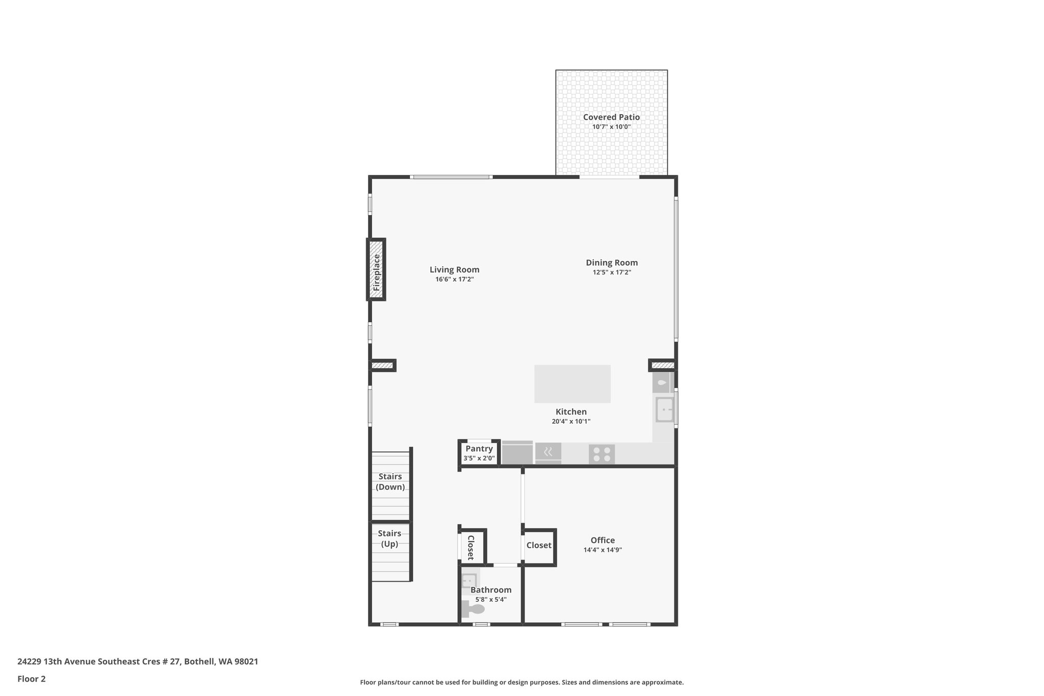 Floor 2